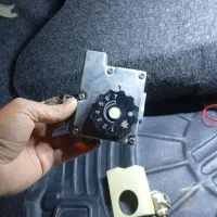 رگلاتور اب گرمکن زمینی.شیر خودکار|آبگرمکن، پکیج، شوفاژ|کرمانشاه, |دیوار