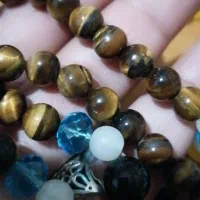 تسبیح عقیق|زیورآلات و اکسسوری|بیرجند, |دیوار