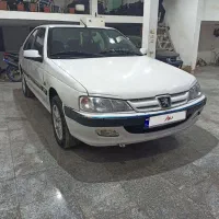 پرشیا مدل 91 بیرنگ دوگانه کارخانه