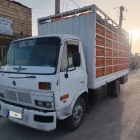 کاویان 106موتور برزیلی