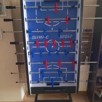 فوتبال دستی حرفه ای تاشو قفل شو