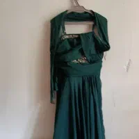 لباس مجلسی