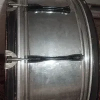 طبل 1 متری بزرگ|درام و پرکاشن|بهارستان, |دیوار