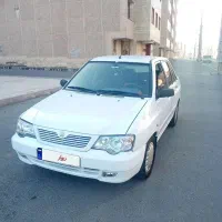 پراید132 مدل90 بدون رنگ