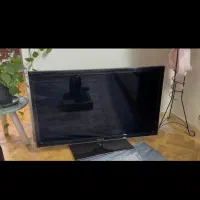 تلویزیون سامسونگ ۴۰ اینچ LED اسمارت