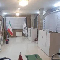 اجاره اداری ۵۶ متری در رحمت‌آباد|اجارهٔ دفتر کار، اتاق اداری، مطب|شیراز, رحمت‌آباد|دیوار