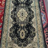 دو عدد فرش دومتری