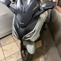 هوندا فورزا