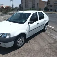 رنو تندر 90 (L90 لوگان) E2 دوگانه سوز، مدل ۱۳۹۴|خودرو سواری و وانت|تهران, جنت‌آباد مرکزی|دیوار