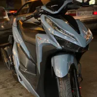 موتور هندا کلیک 150