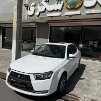 دنا پلاس اتومات ۱۴۰۲ بدون رنگ در حد صفر