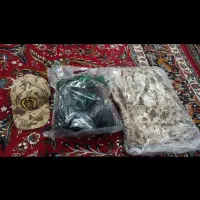 لباس و اورکت و پوتین سربازی|لباس|خرمشهر, |دیوار