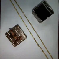 طلای دست دوم