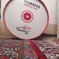 طبل ۸۰|درام و پرکاشن|بیرجند, |دیوار