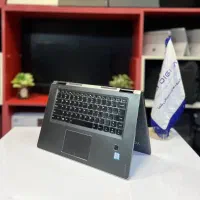 لنوو محبوب سری یوگا ۳۶۰ درجه تبلت شو i5 7200|رایانه همراه|بندر انزلی, سامانسر|دیوار