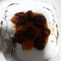 با سلام مربای انجیر