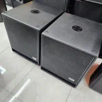 ساب مونتاربو ۱۸ اینچ