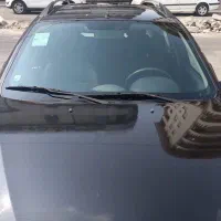 کوئیک MT مدل ۱۳۹۹ مشکی متالیک