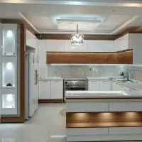 کابینت و کمد دیواری«آراد دکور»