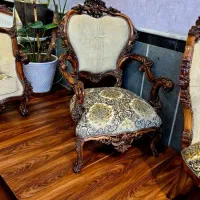 ۲۴ماهه اقساطی مبل بخر بدون بهره