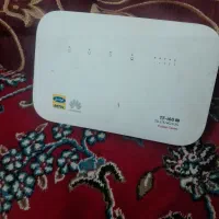 سلام علیکم یک عدد مودم ایرانسل