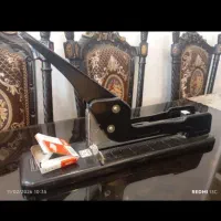 منگنه بزرگ کانگورو خارجی