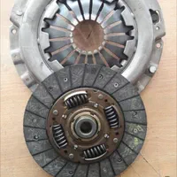 تعمیر دیسک و صفحه کلاچ تخصصی با ضمانت|قطعات یدکی و لوازم جانبی|فردیس, منظریه|دیوار