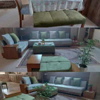 تولید و تعمیرات مبل آرامش|خدمات پیشه و مهارت|بیرجند, |دیوار