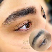 اجاره تمامی لاین های زیبایی ۳۰۰ هزارتومن|خدمات آرایشگری و زیبایی|قم, باجک دو|دیوار