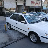 سمند ال ایکس مولتی پلکس سفارش مدیران