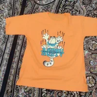 تیشرت وبافت|لباس|اراک, |دیوار