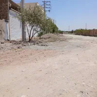 زمین تجاری در سلطان آباد کیانمهر چهارباغ|فروش زمین و ملک کلنگی|چهارباغ, |دیوار