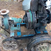 موتور آب هوایی|ماشین‌آلات صنعتی|میاندوآب, |دیوار