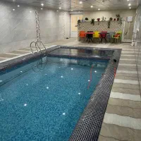 ویلا استخردار