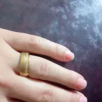 تعدادی انگشتر وگوشواره|بدلیجات|ساوه, |دیوار