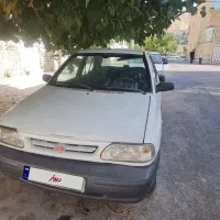 فروش پراید