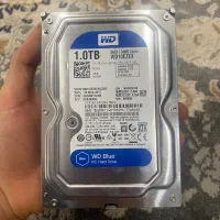 هارد وسترن دیجیتال