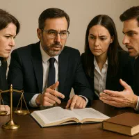 وکیل پایه یک دادگستری خبره در مهریه،‌کیفری‌ملکی