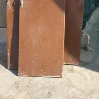 ۳ عدد در کابینت