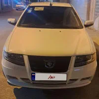 سمند EF7 مدل ۴۰۲|خودرو سواری و وانت|دزفول, |دیوار