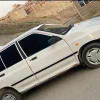 پراید ۸۹|خودرو سواری و وانت|ارومیه, |دیوار