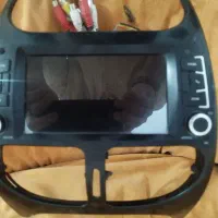 ظبط ۲۰۶وکمک