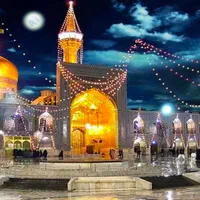 تور مشهد مقدس با آفر ویژه|تور و چارتر|تهران, سبلان (لشگر)|دیوار