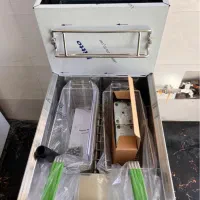 تجهزات اشپزخانه فست فود. قیمت مناسب|کافیشاپ و رستوران|شیراز, هفت تنان|دیوار