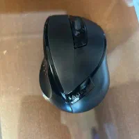 موس لاجیتک