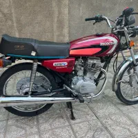 موتور مدل ۸۷|موتورسیکلت|کاشمر, |دیوار