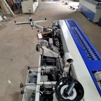 لبه چسبان پی وی سی لبه زن|ماشینآلات صنعتی|تبریز, |دیوار