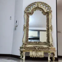 آینه و کنسول اصل