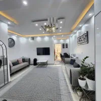 ۶۴متر/کم واحد/پارکینگ سندی/طلای فردوس غرب|فروش آپارتمان|تهران, شهرک پرواز|دیوار