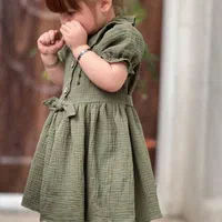 فروشنده خانم لباس بچگانه (تک شیفت)